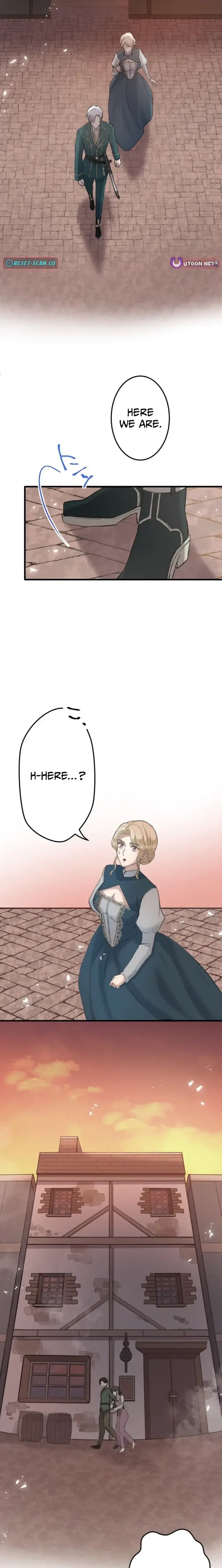 Read I Was Killed by the Husband I Loved, so This Time I Won't Love Him Manga Online