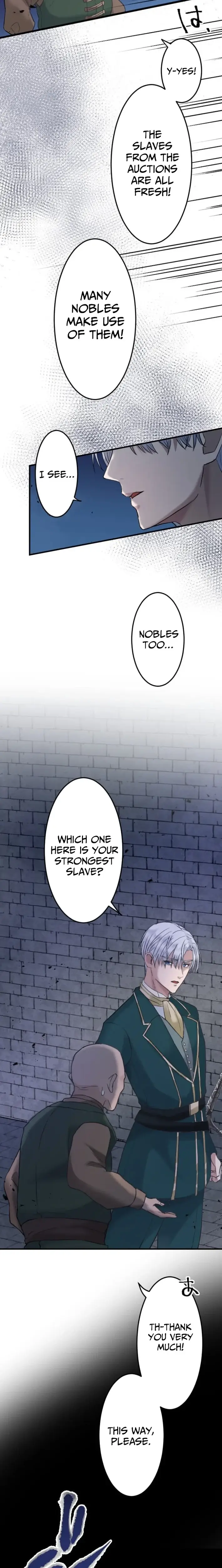 Read I Was Killed by the Husband I Loved, so This Time I Won't Love Him Manga Online