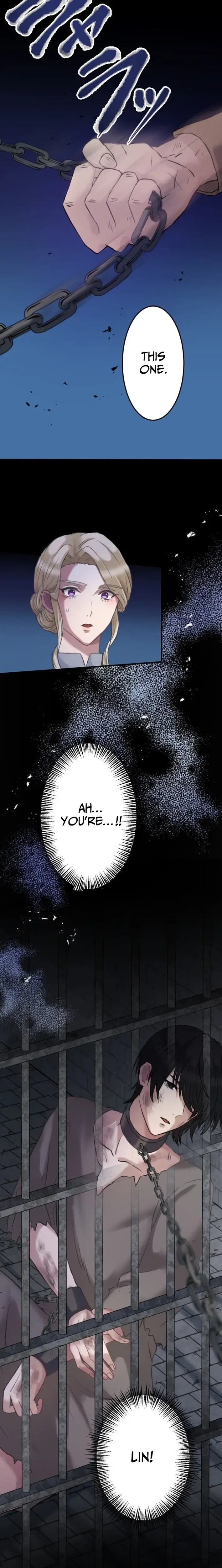 Read I Was Killed by the Husband I Loved, so This Time I Won't Love Him Manga Online