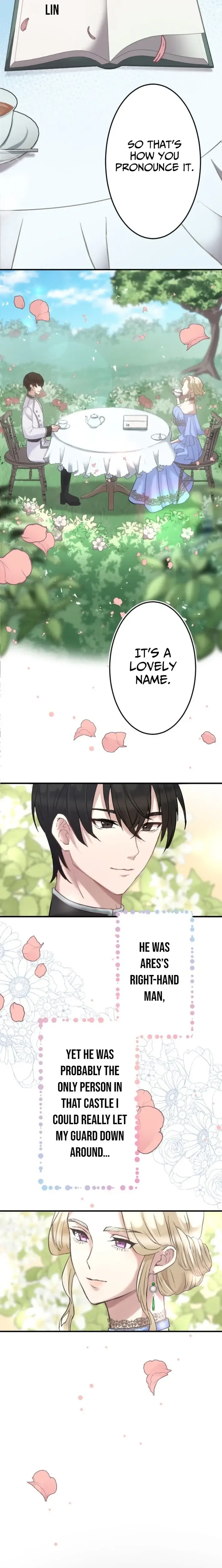 Read I Was Killed by the Husband I Loved, so This Time I Won't Love Him Manga Online