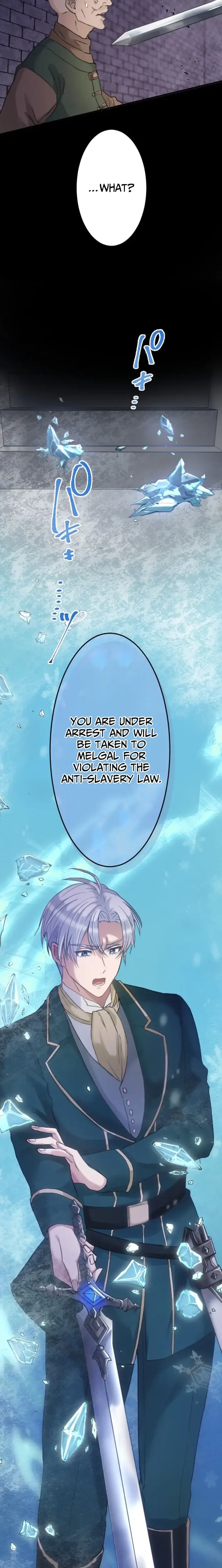 Read I Was Killed by the Husband I Loved, so This Time I Won't Love Him Manga Online