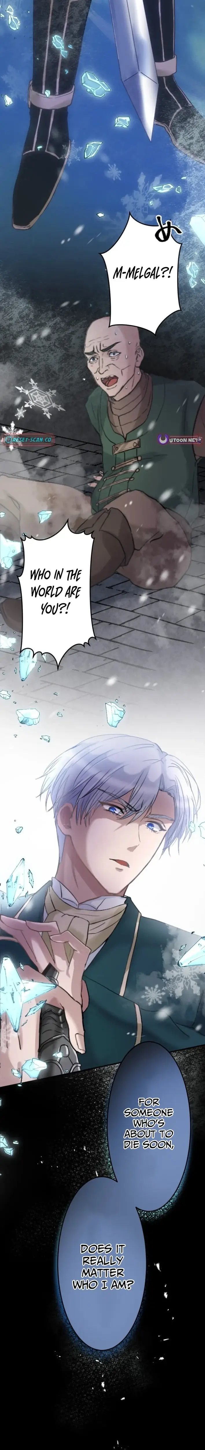Read I Was Killed by the Husband I Loved, so This Time I Won't Love Him Manga Online