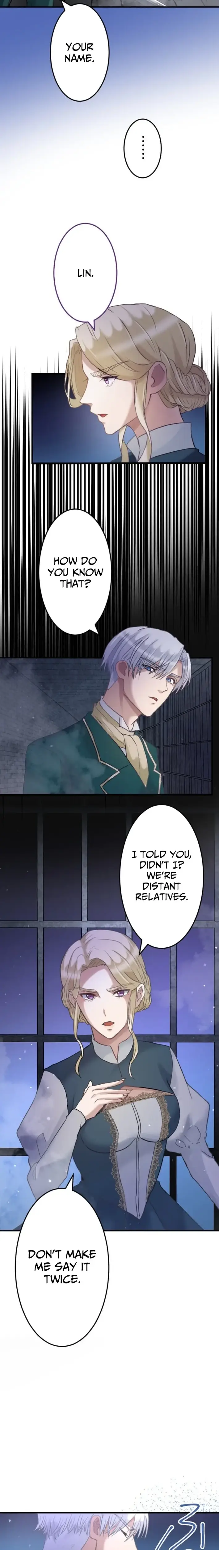 Read I Was Killed by the Husband I Loved, so This Time I Won't Love Him Manga Online