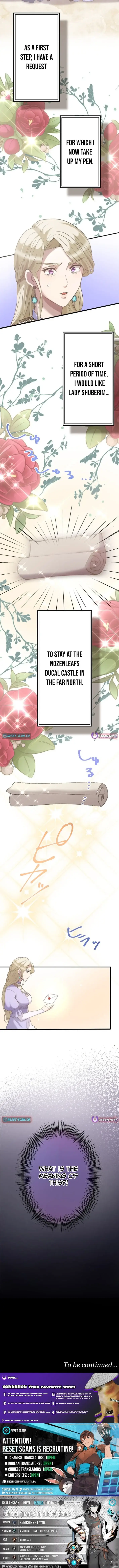 Read I Was Killed by the Husband I Loved, so This Time I Won't Love Him Manga Online