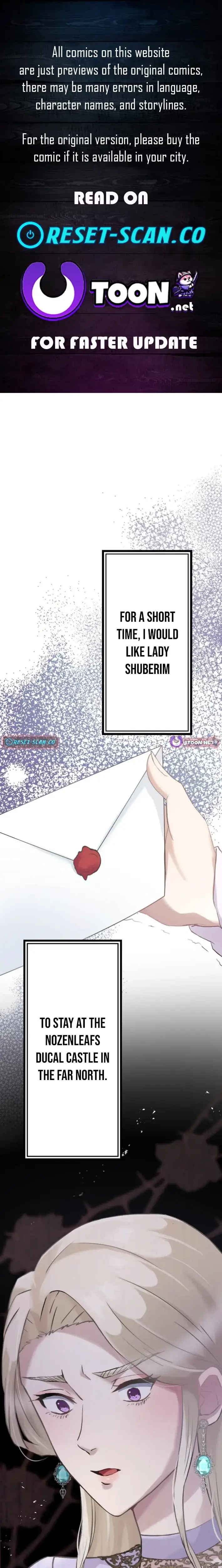 Read I Was Killed by the Husband I Loved, so This Time I Won't Love Him Manga Online