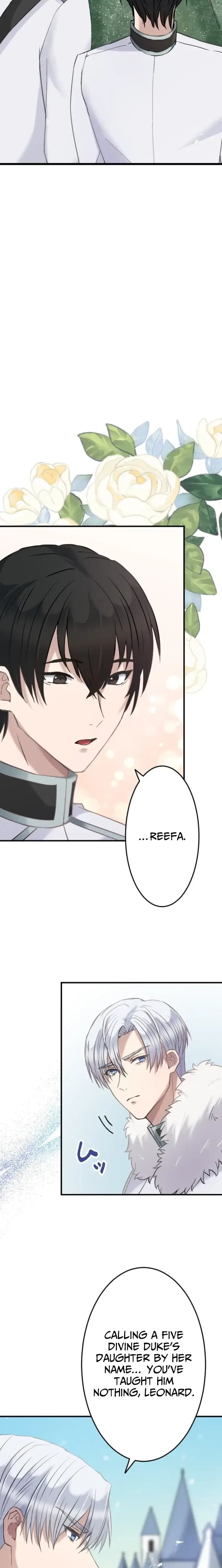 Read I Was Killed by the Husband I Loved, so This Time I Won't Love Him Manga Online