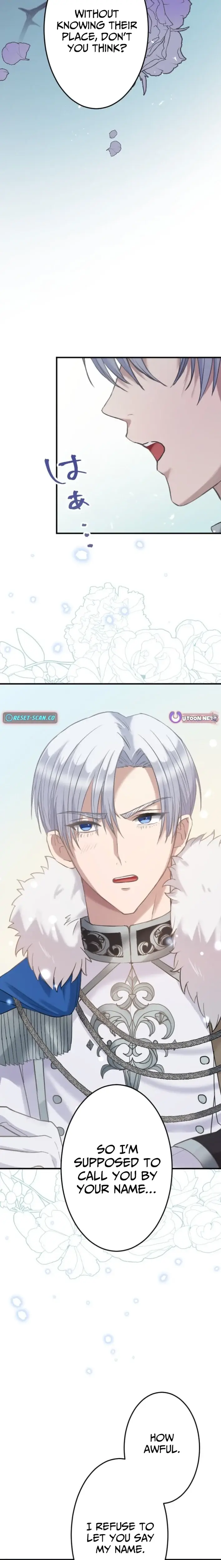 Read I Was Killed by the Husband I Loved, so This Time I Won't Love Him Manga Online