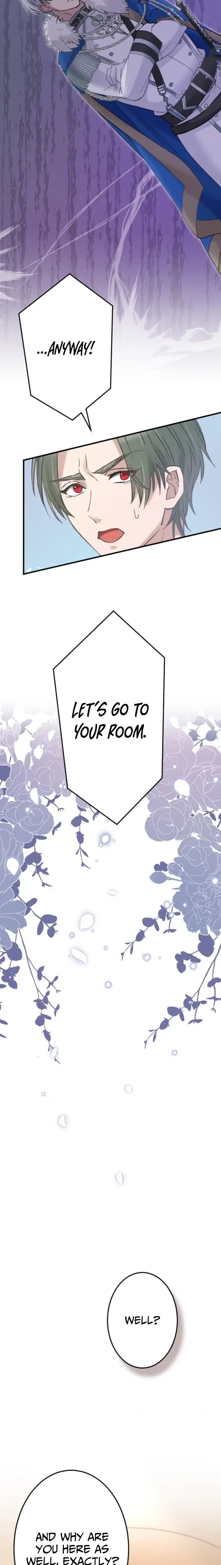 Read I Was Killed by the Husband I Loved, so This Time I Won't Love Him Manga Online