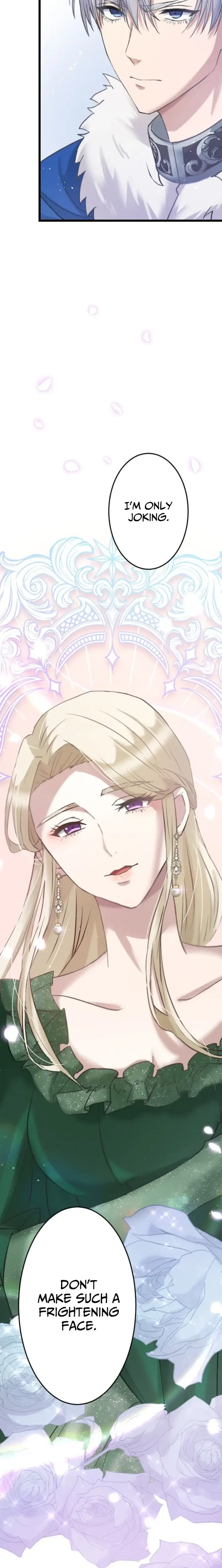 Read I Was Killed by the Husband I Loved, so This Time I Won't Love Him Manga Online