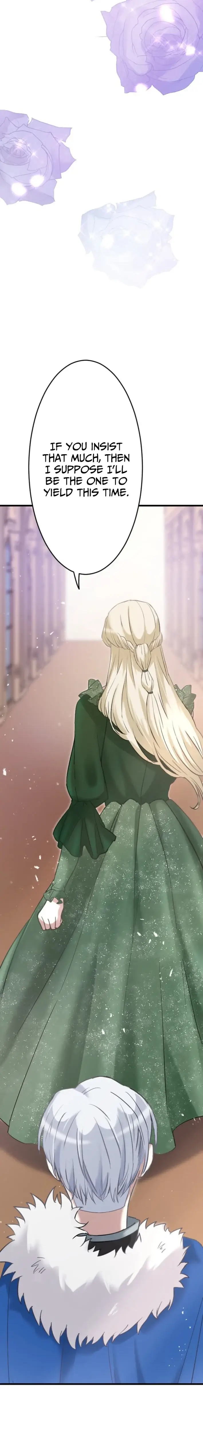 Read I Was Killed by the Husband I Loved, so This Time I Won't Love Him Manga Online