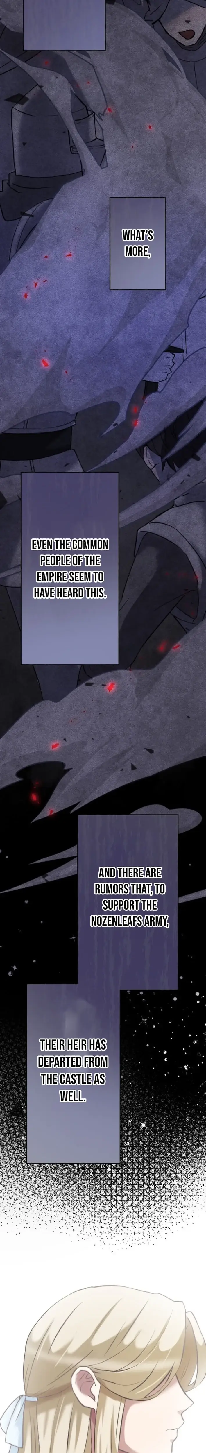 Read I Was Killed by the Husband I Loved, so This Time I Won't Love Him Manga Online
