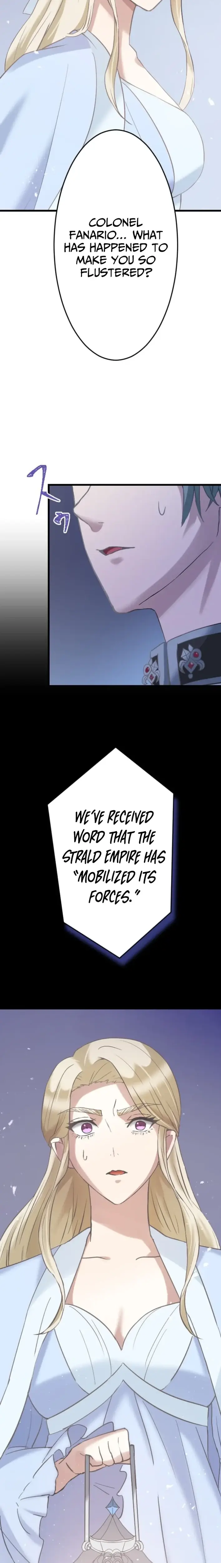Read I Was Killed by the Husband I Loved, so This Time I Won't Love Him Manga Online