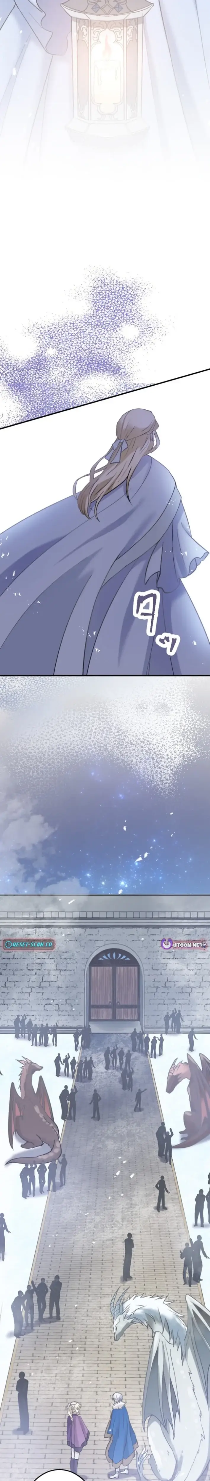 Read I Was Killed by the Husband I Loved, so This Time I Won't Love Him Manga Online
