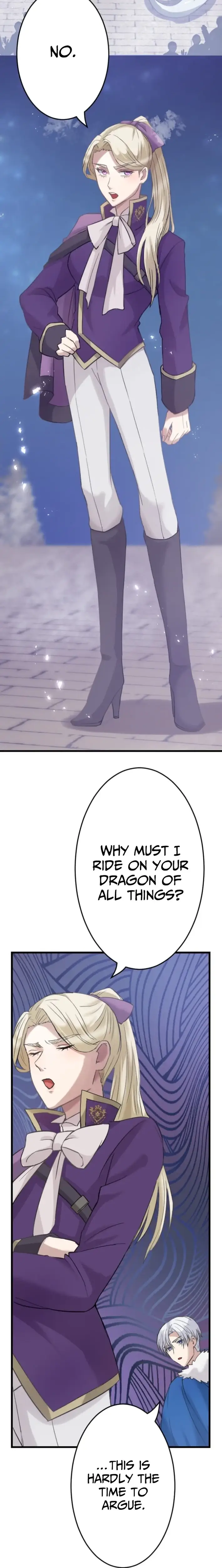 Read I Was Killed by the Husband I Loved, so This Time I Won't Love Him Manga Online