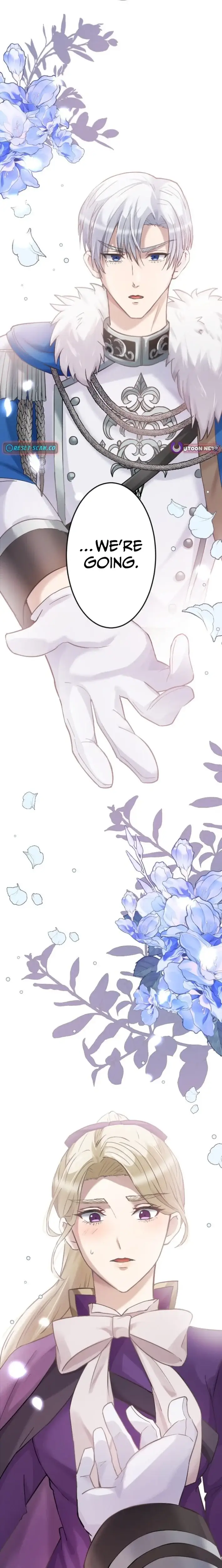 Read I Was Killed by the Husband I Loved, so This Time I Won't Love Him Manga Online