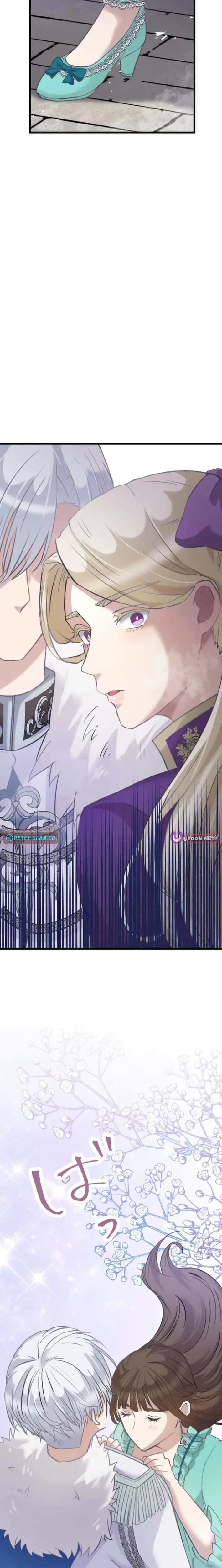 Read I Was Killed by the Husband I Loved, so This Time I Won't Love Him Manga Online