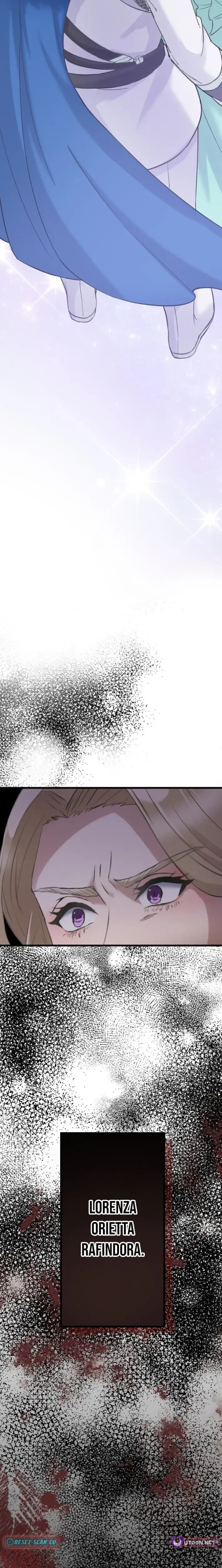 Read I Was Killed by the Husband I Loved, so This Time I Won't Love Him Manga Online