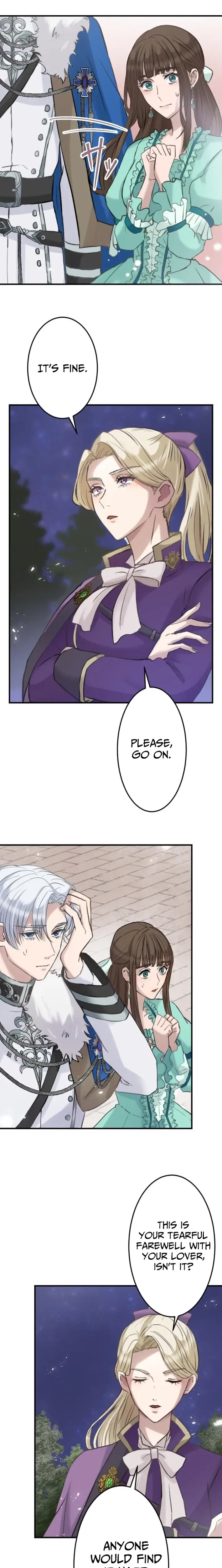 Read I Was Killed by the Husband I Loved, so This Time I Won't Love Him Manga Online