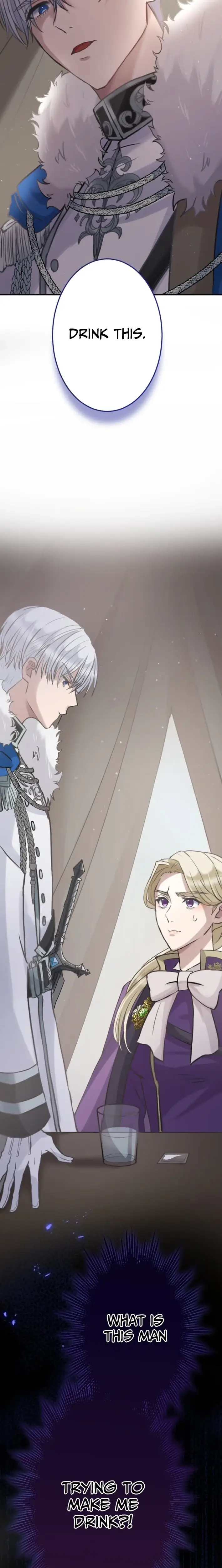 Read I Was Killed by the Husband I Loved, so This Time I Won't Love Him Manga Online