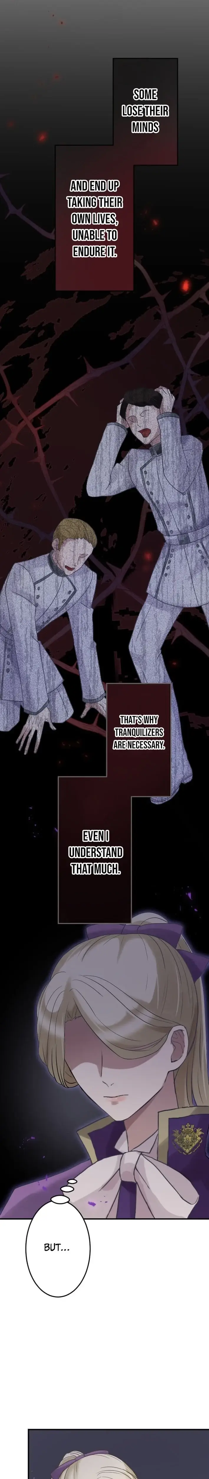 Read I Was Killed by the Husband I Loved, so This Time I Won't Love Him Manga Online