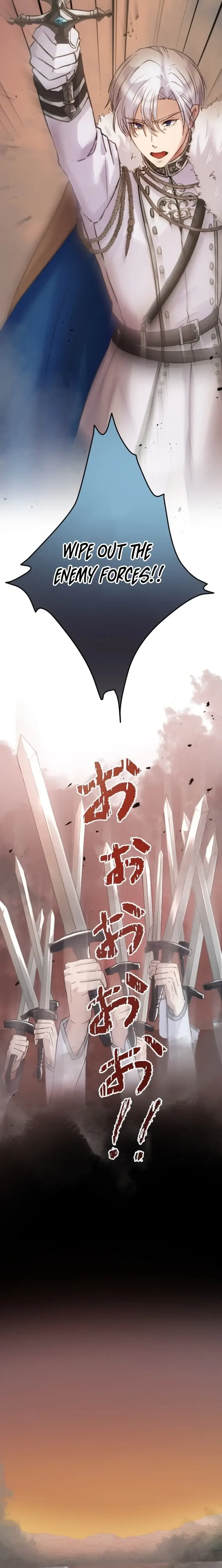Read I Was Killed by the Husband I Loved, so This Time I Won't Love Him Manga Online