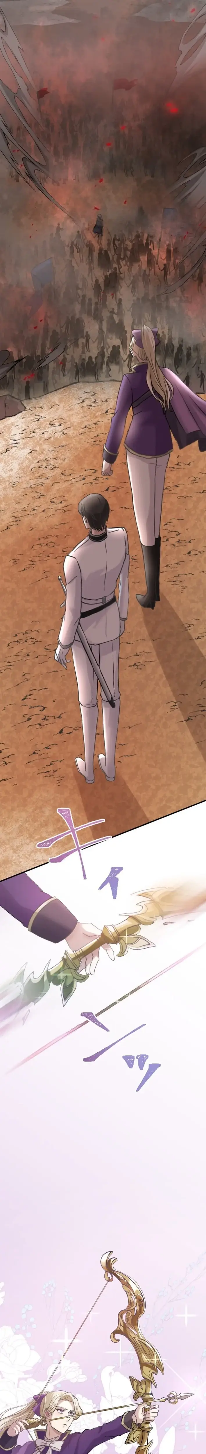 Read I Was Killed by the Husband I Loved, so This Time I Won't Love Him Manga Online