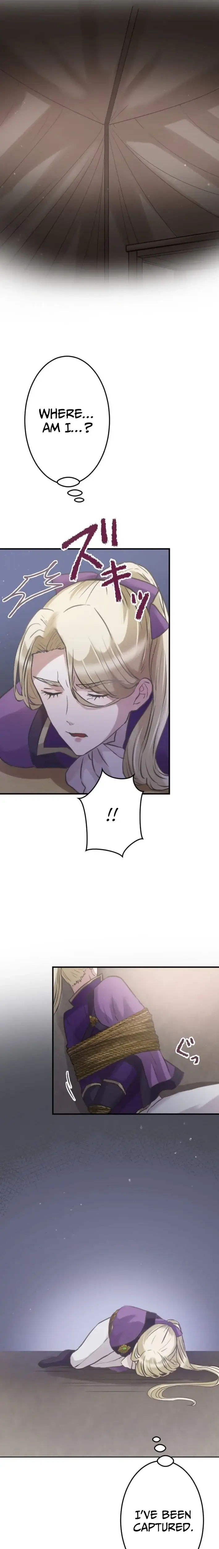 Read I Was Killed by the Husband I Loved, so This Time I Won't Love Him Manga Online
