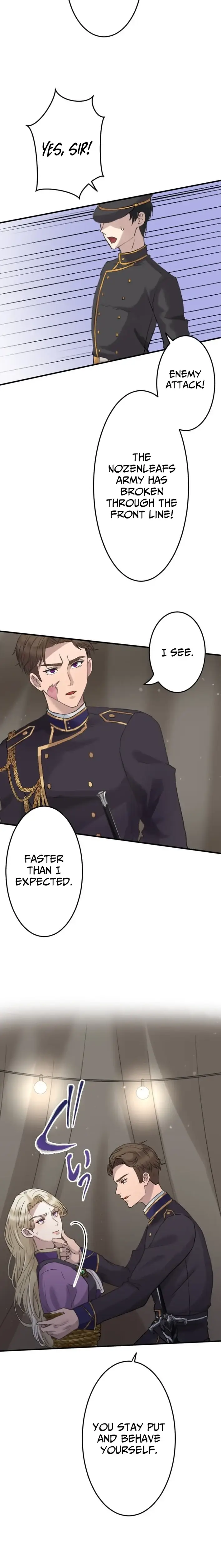 Read I Was Killed by the Husband I Loved, so This Time I Won't Love Him Manga Online