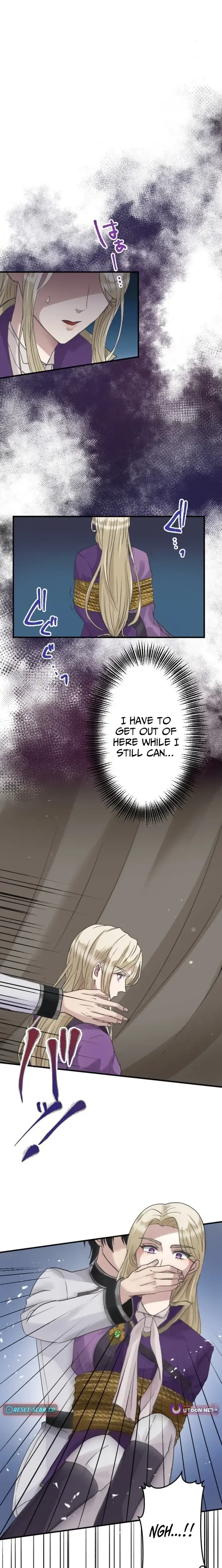 Read I Was Killed by the Husband I Loved, so This Time I Won't Love Him Manga Online