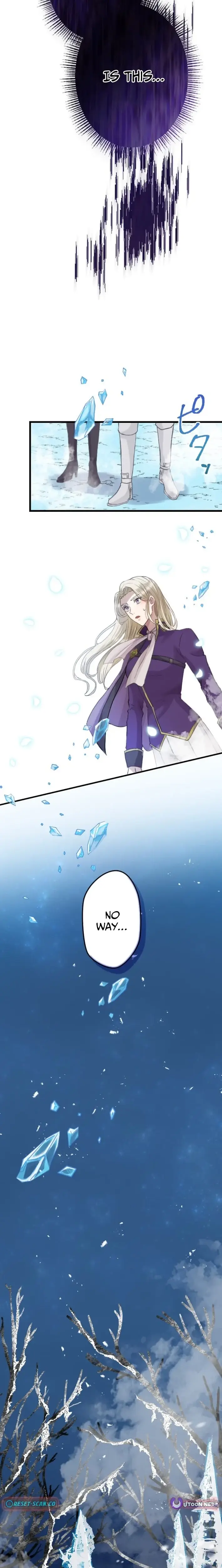 Read I Was Killed by the Husband I Loved, so This Time I Won't Love Him Manga Online