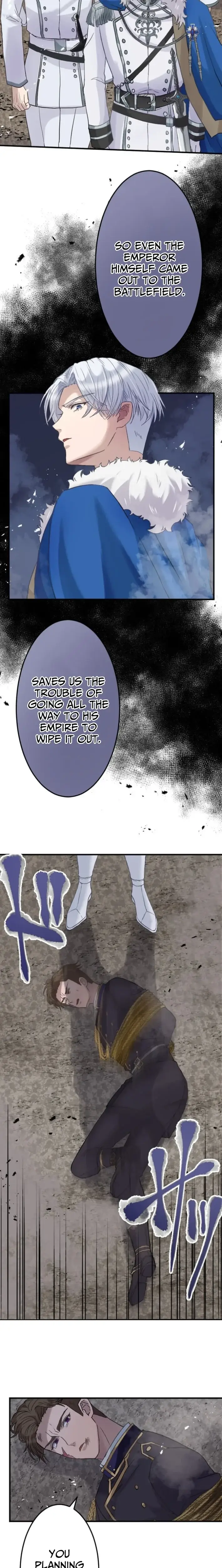 Read I Was Killed by the Husband I Loved, so This Time I Won't Love Him Manga Online
