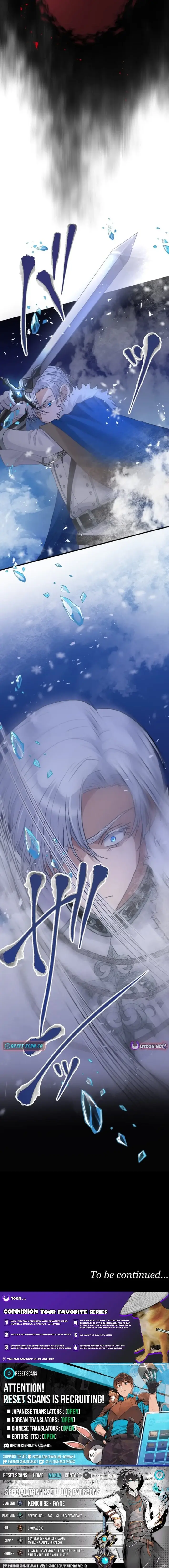 Read I Was Killed by the Husband I Loved, so This Time I Won't Love Him Manga Online