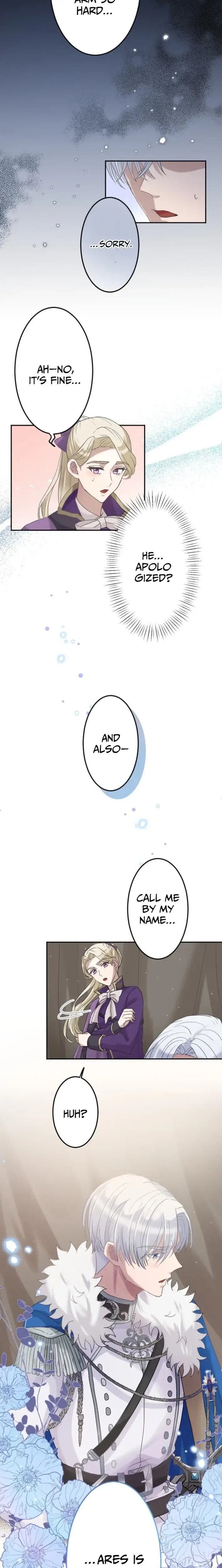 Read I Was Killed by the Husband I Loved, so This Time I Won't Love Him Manga Online