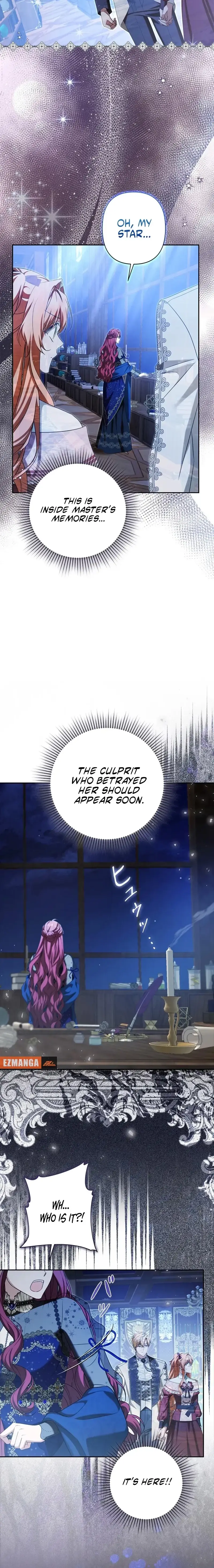 Read I Will Protect My Older Brother Manga Online