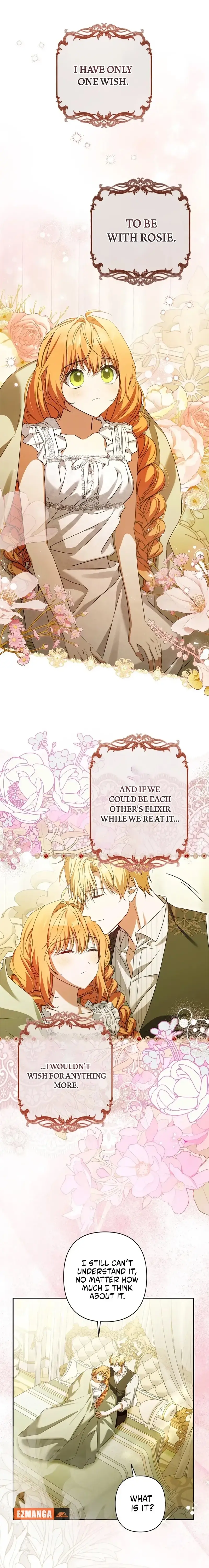 Read I Will Protect My Older Brother Manga Online