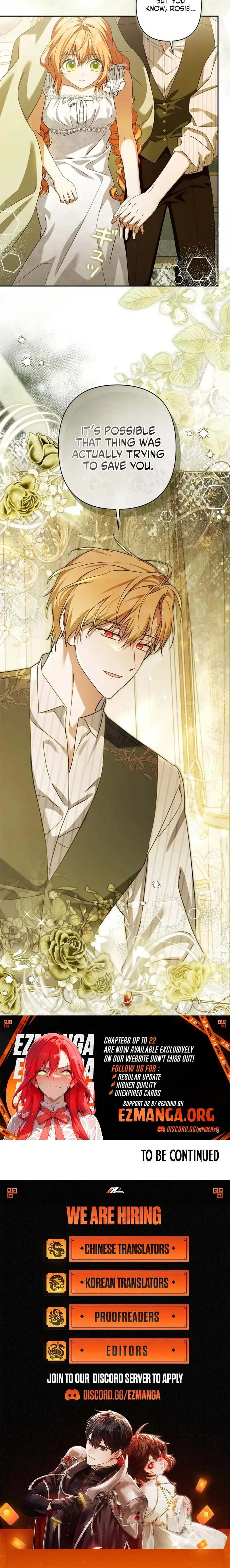 Read I Will Protect My Older Brother Manga Online