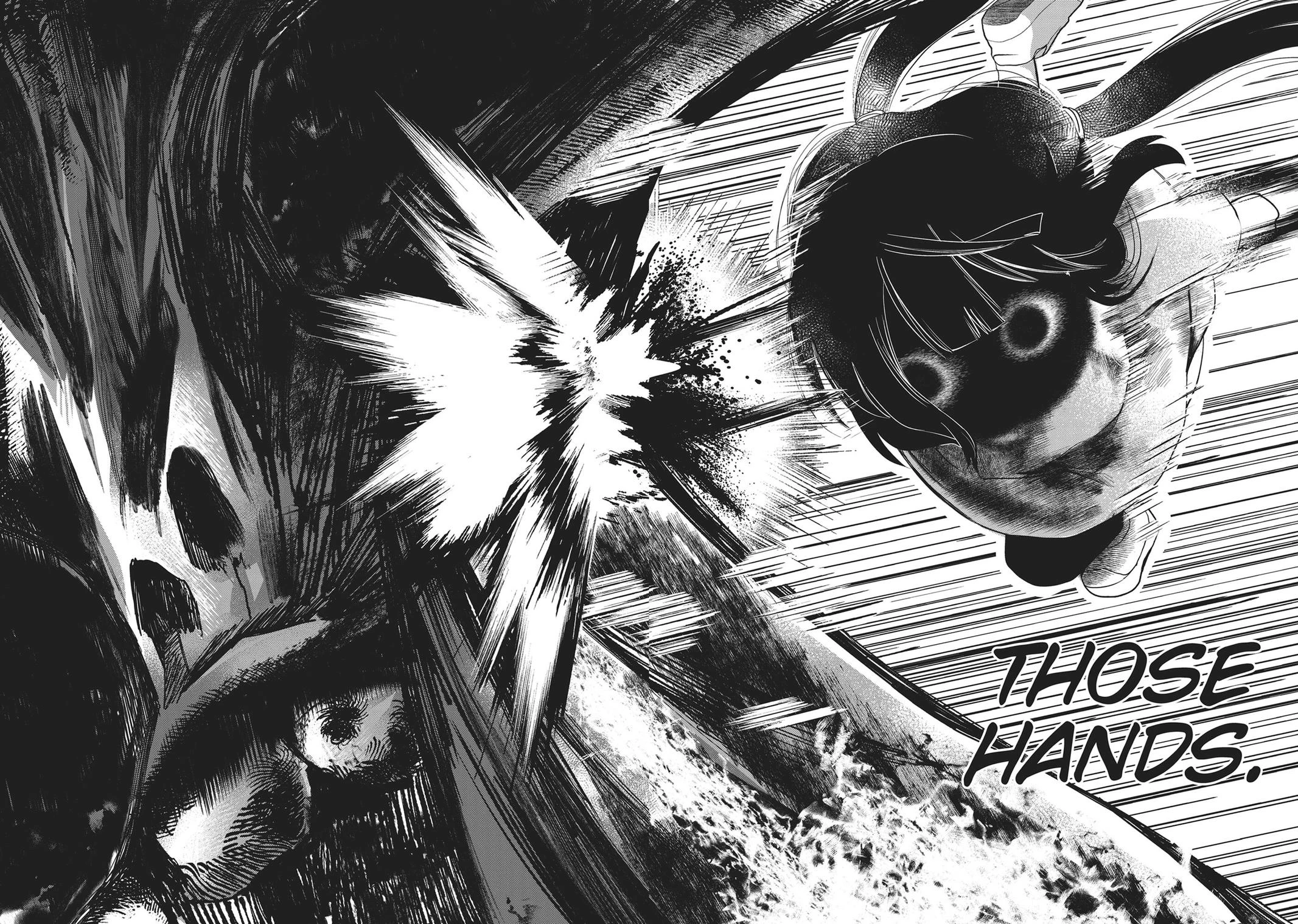 Read Kaya-chan Isn't Scary Manga Online