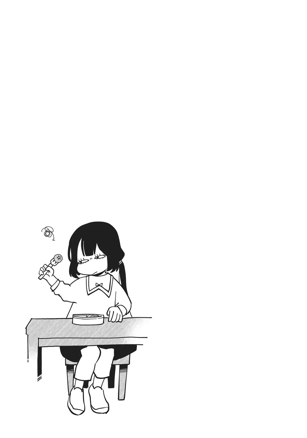 Read Kaya-chan Isn't Scary Manga Online
