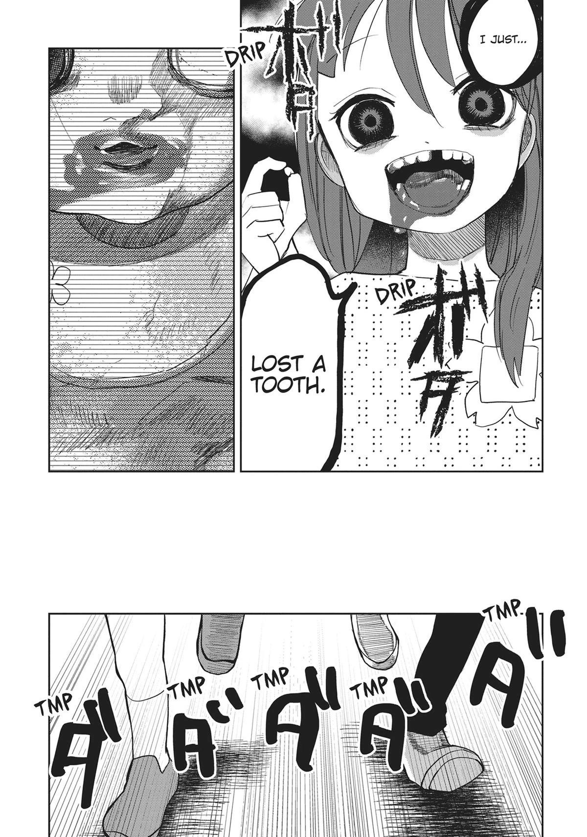 Read Kaya-chan Isn't Scary Manga Online
