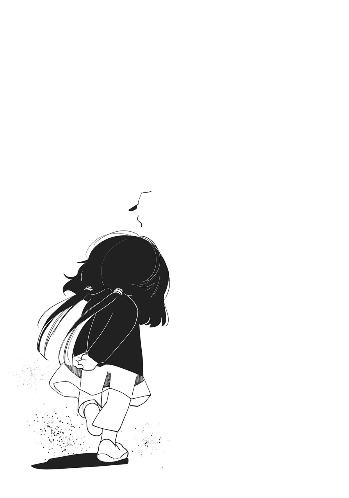 Read Kaya-chan Isn't Scary Manga Online
