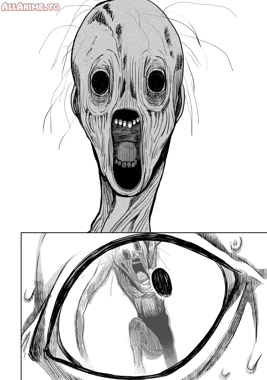 Read Kaya-chan Isn't Scary Manga Online