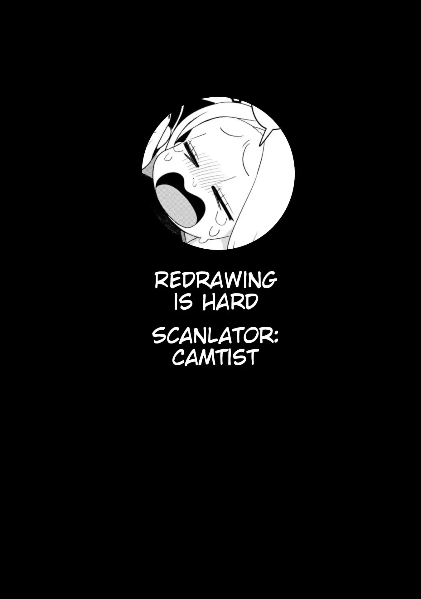 Read Kaya-chan Isn't Scary Manga Online