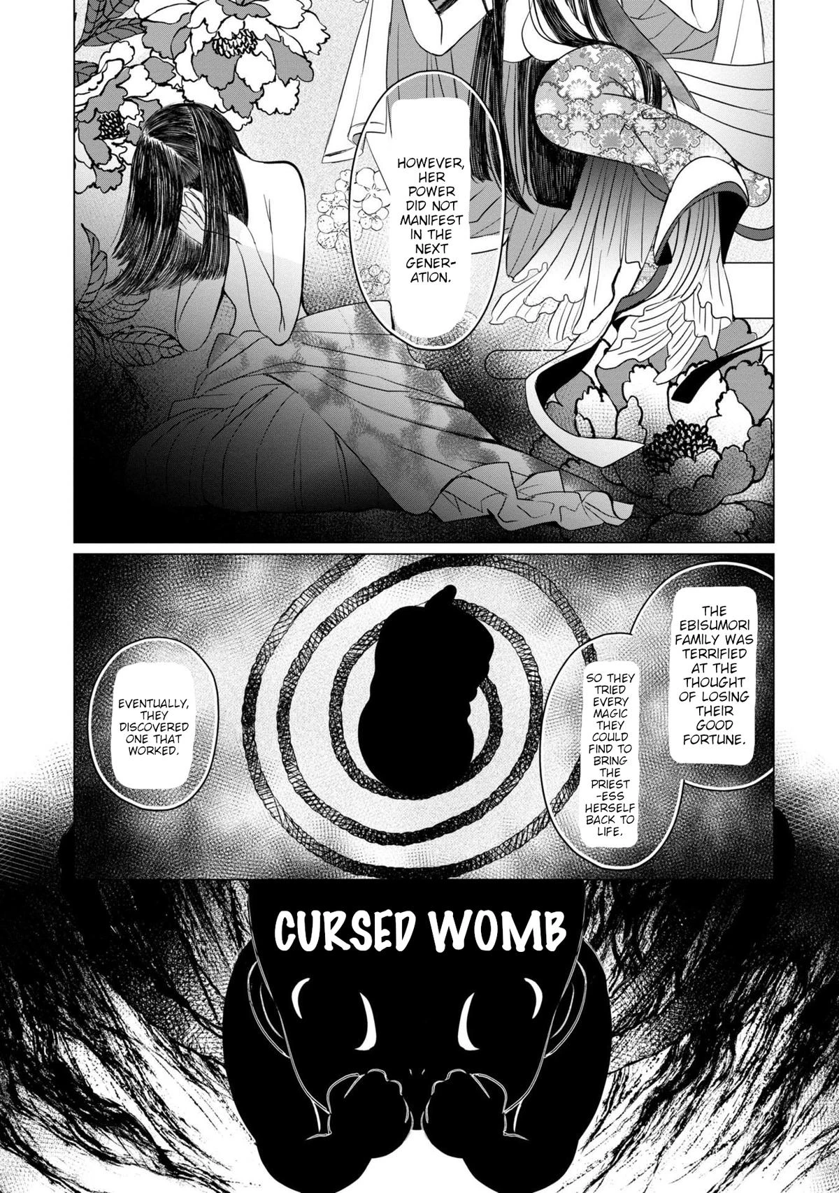Read Kaya-chan Isn't Scary Manga Online