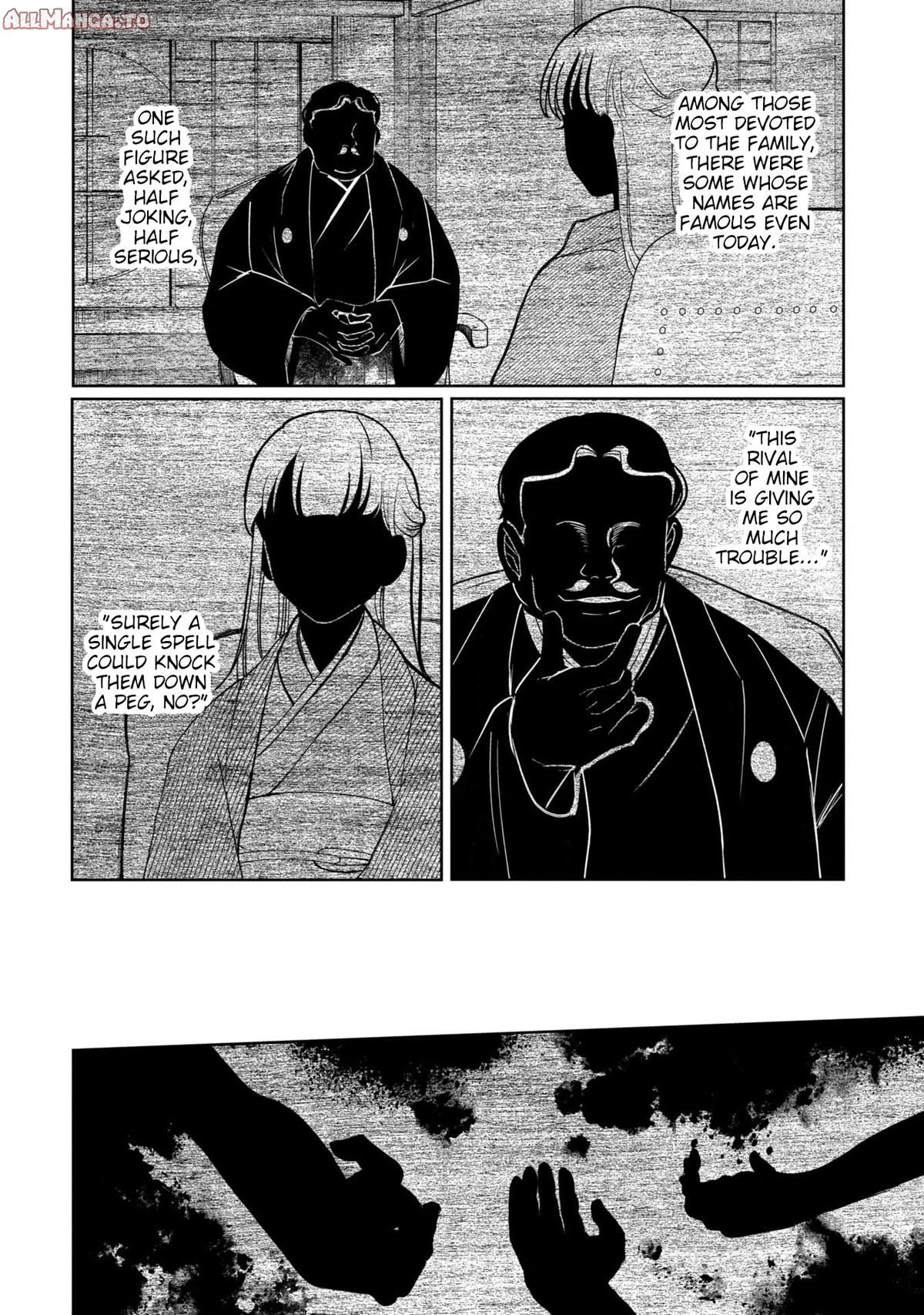 Read Kaya-chan Isn't Scary Manga Online