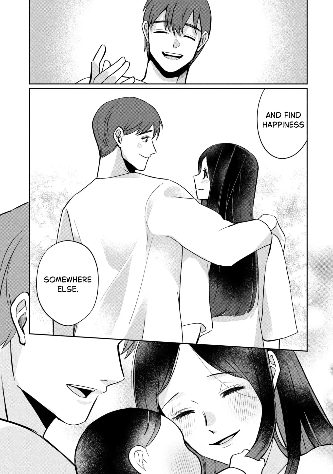 Read Kaya-chan Isn't Scary Manga Online