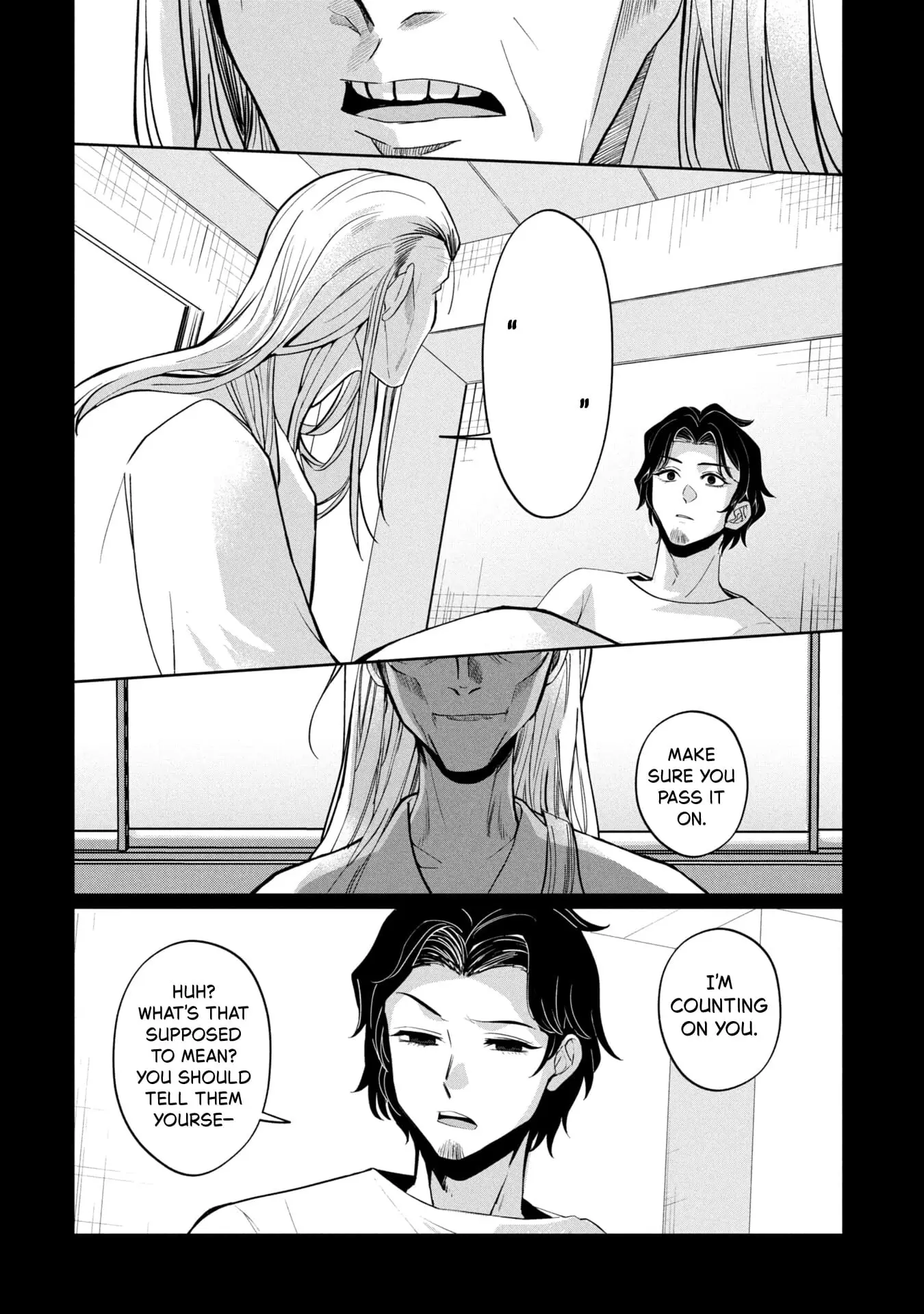 Read Kaya-chan Isn't Scary Manga Online