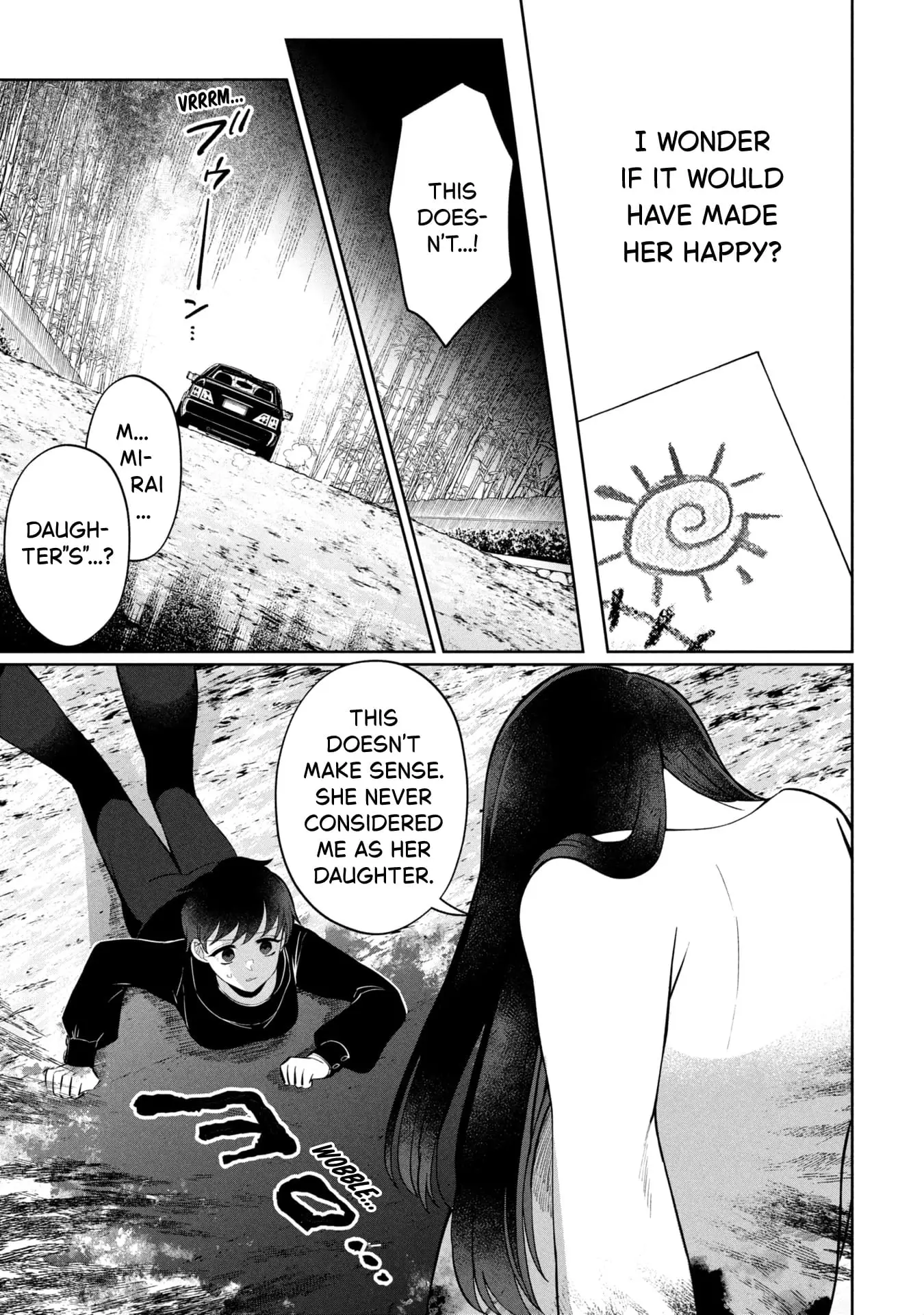 Read Kaya-chan Isn't Scary Manga Online