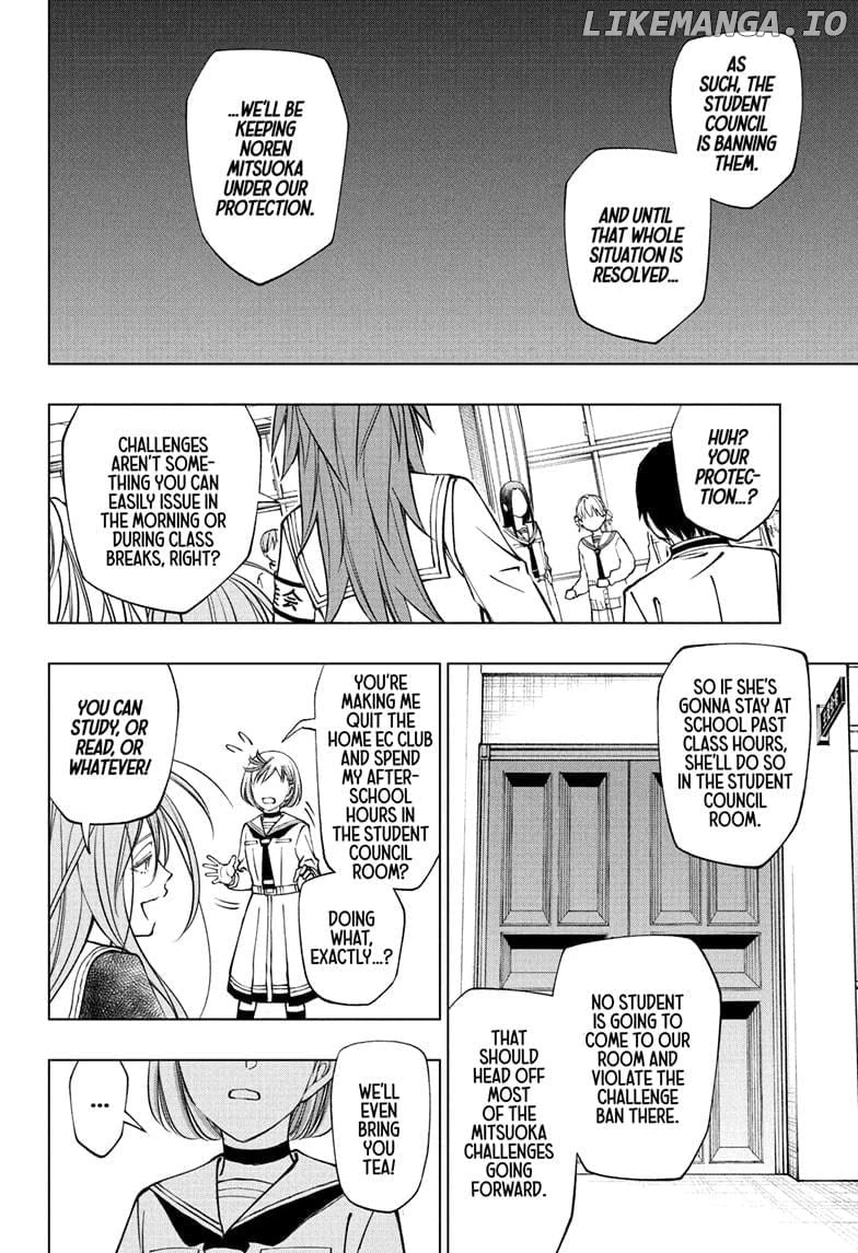 Read Kill Blue Manga Online