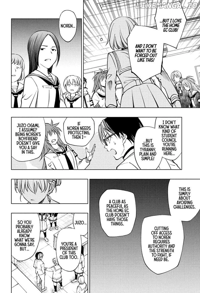 Read Kill Blue Manga Online