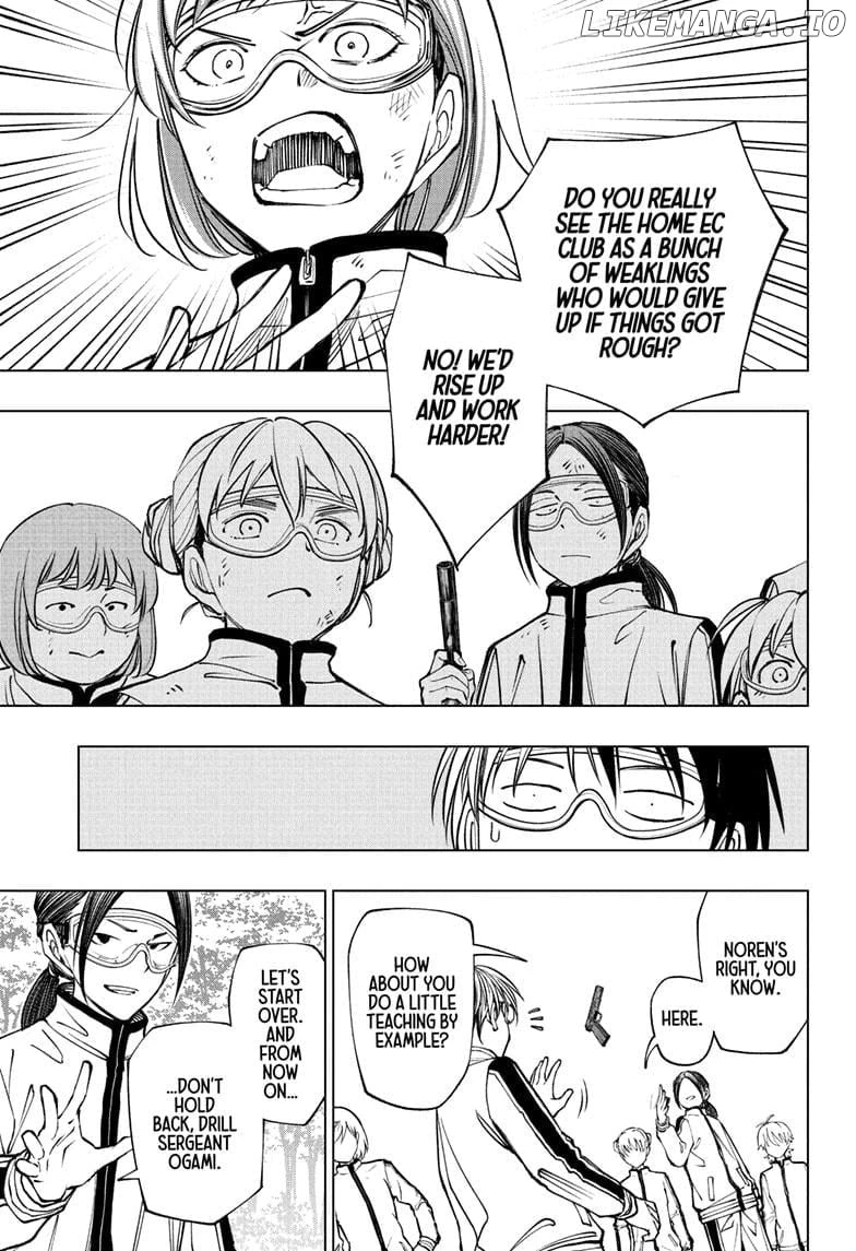Read Kill Blue Manga Online